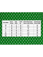 HOPPITI HOP DUALMINA fra du Milde måleskema - Tinashjem